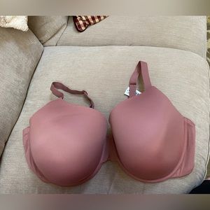 Old Navy Full-Coverage Underwire Bra